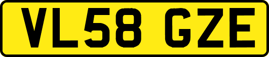 VL58GZE