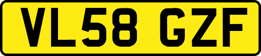 VL58GZF
