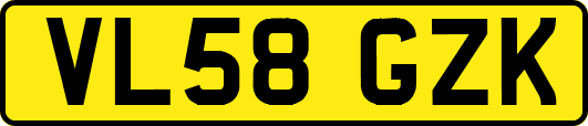 VL58GZK