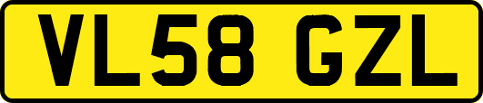VL58GZL