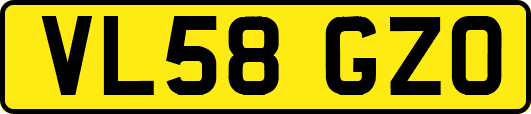VL58GZO