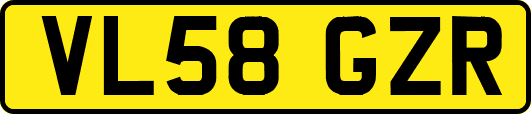 VL58GZR