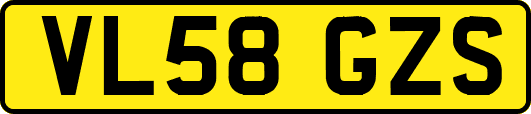 VL58GZS