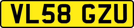 VL58GZU
