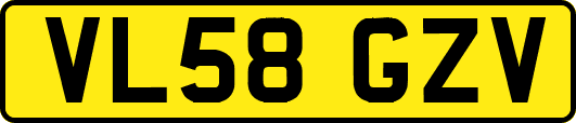 VL58GZV