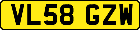 VL58GZW