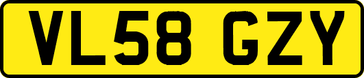 VL58GZY