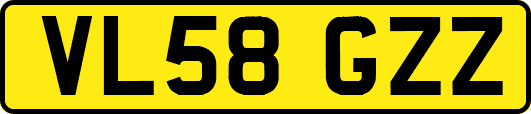 VL58GZZ
