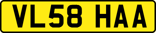 VL58HAA