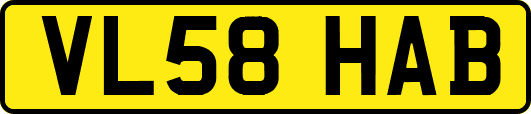VL58HAB