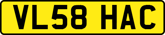 VL58HAC