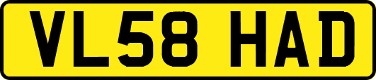 VL58HAD