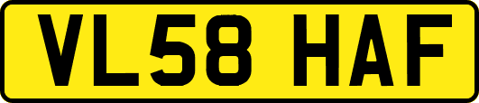 VL58HAF