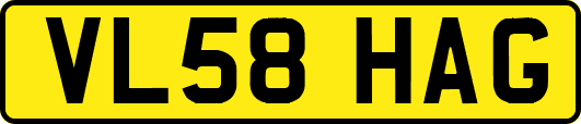 VL58HAG