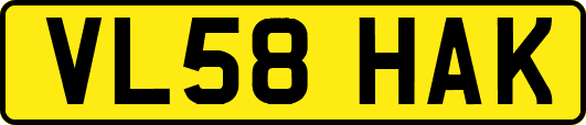 VL58HAK