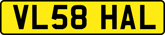 VL58HAL