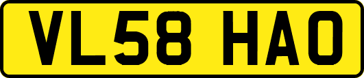 VL58HAO