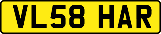 VL58HAR