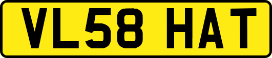 VL58HAT