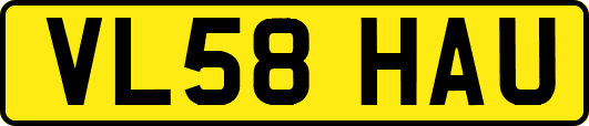 VL58HAU