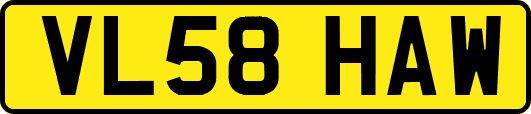 VL58HAW