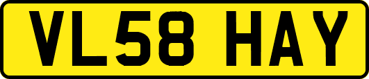 VL58HAY