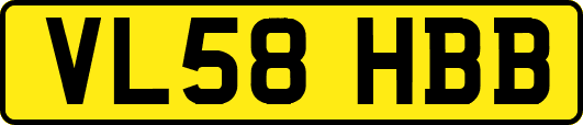 VL58HBB