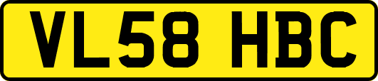 VL58HBC
