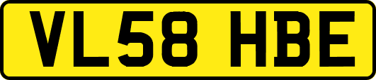 VL58HBE