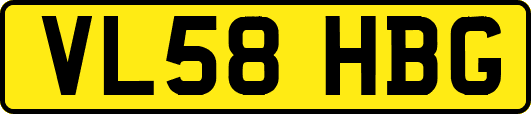 VL58HBG