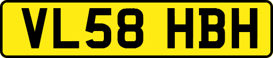 VL58HBH