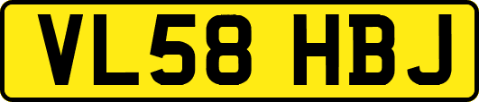 VL58HBJ