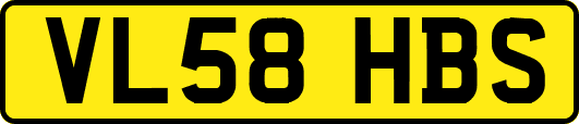 VL58HBS