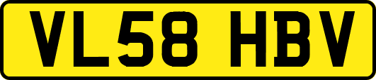 VL58HBV