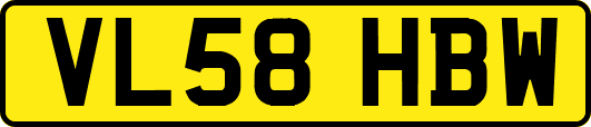 VL58HBW