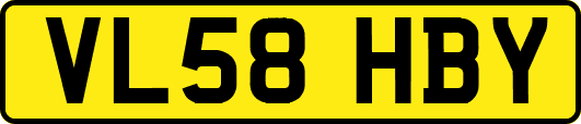 VL58HBY