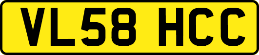 VL58HCC