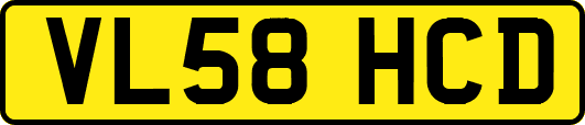 VL58HCD