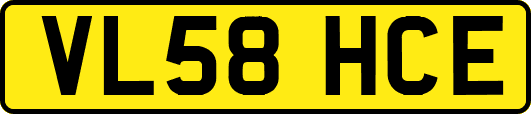 VL58HCE