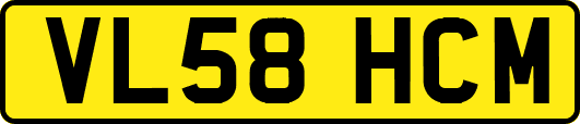 VL58HCM