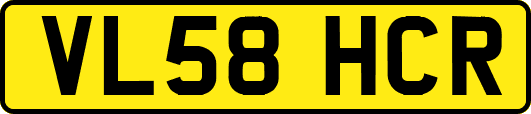 VL58HCR