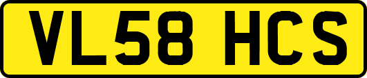 VL58HCS