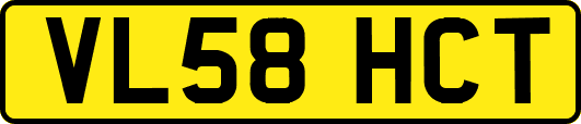 VL58HCT