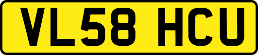 VL58HCU