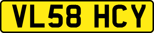 VL58HCY