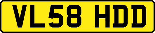 VL58HDD