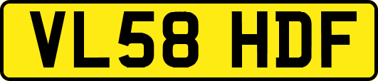 VL58HDF