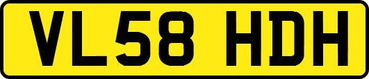VL58HDH