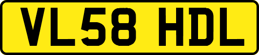 VL58HDL