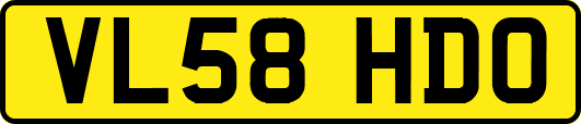 VL58HDO